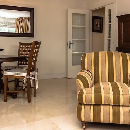 Apartamento Las Canas Beach *