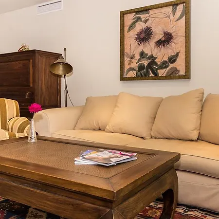 アパート Apartamento Las Canas Beach