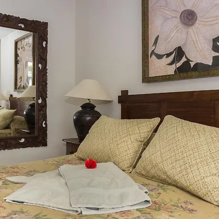 Apartamento Las Canas Beach アパート マルベーリャ