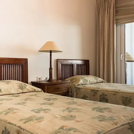 Apartamento Las Canas Beach アパート