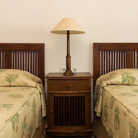 アパート Apartamento Las Canas Beach