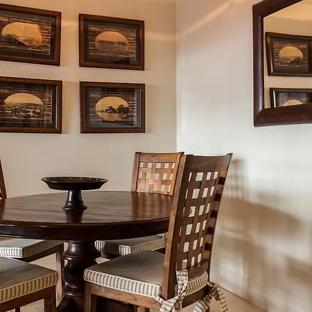 Apartamento Las Canas Beach マルベーリャ