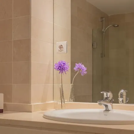 Apartamento Las Canas Beach アパート *