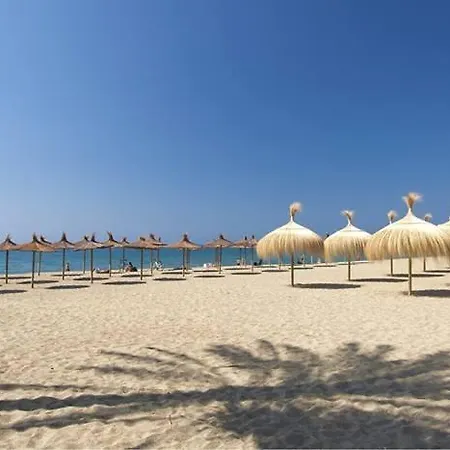 Apartamento Las Canas Beach